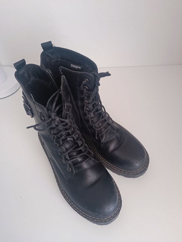 Ботинки Zenden, Аромадиффузор doTERRA с маслами, Увлажнитель Electrolux, Пои для фаер шоу, Набор для сбора пазлов, Металлические рожки для обуви