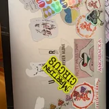 MacBook Air 2017 3