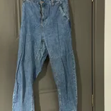 Джинсы женские 1