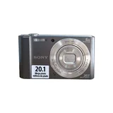 цифровая камера Sony Cyber-shot DSC-W810 1