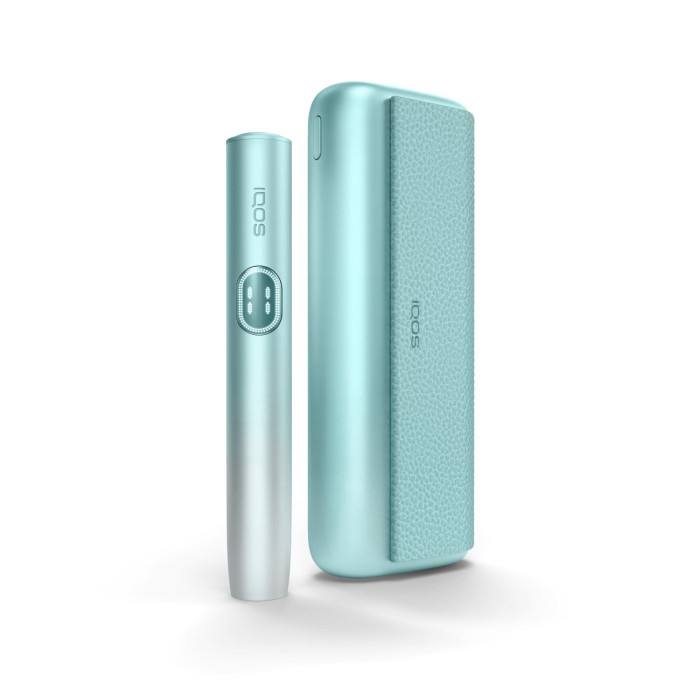illuma prime i с сенсорным датчиком