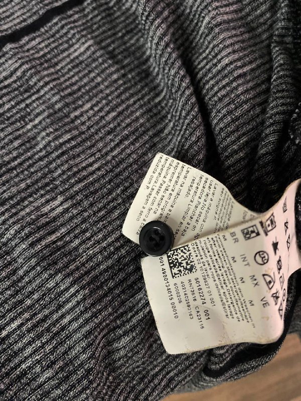 Мужской кардиган Hugo Boss 5