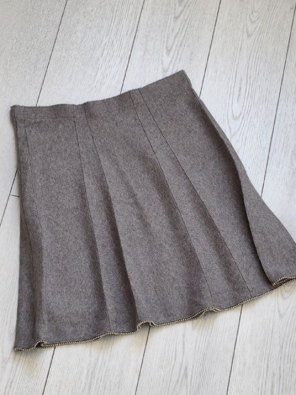 юбка вискоза, свитер акрил, юбка экокожа, толстовка, джинсы, резиновые сапоги