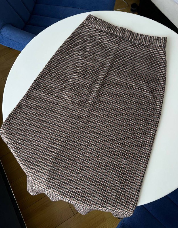 Длинная юбка OXXO 2