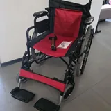 Инвалидная коляска Golfi G103 1