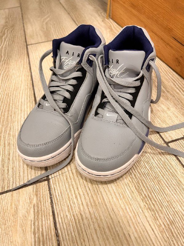 Кроссовки Nike Air размер 40