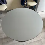Круглый стол для кухни, кафе 3
