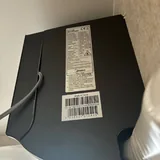 Кондиционер Midea и осушитель воздуха Midea 3