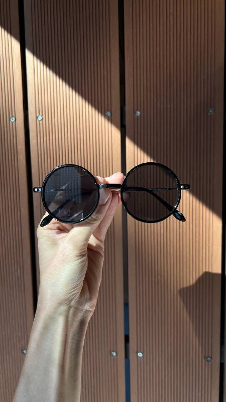 Очки солнечные 3