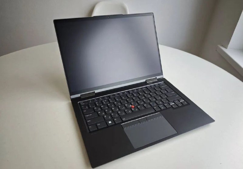 Ноутбук Lenovo ThinkPad X1 Yoga Core i7 16ГБ SSD 256ГБ