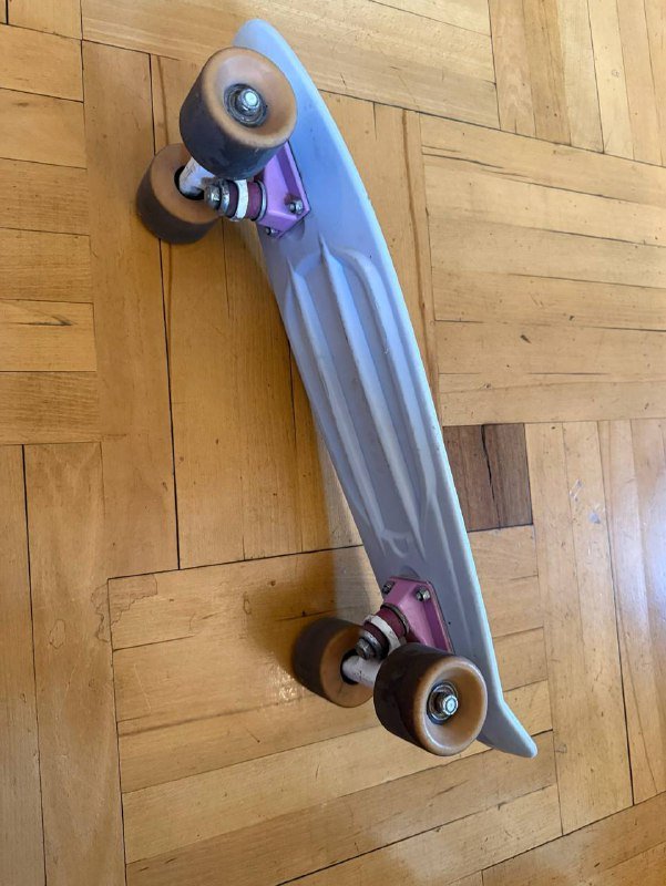 Пениборд / скейтборд / пени борд 2