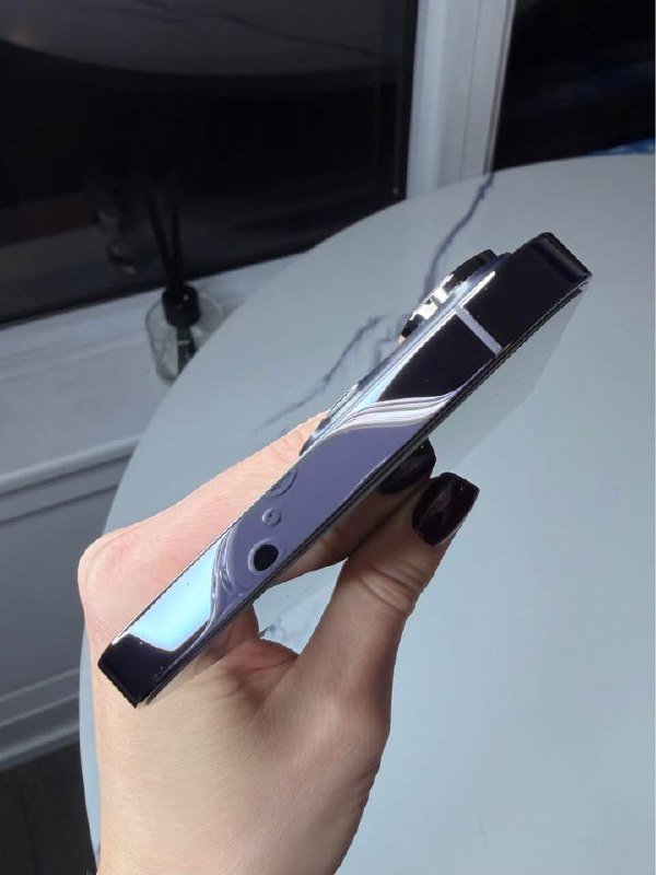 Iphone 14 Pro Max 128 ГБ 5