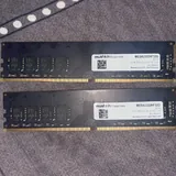 Видеокарта RTX 3090 24GB, оперативная память DDR4 32GB 3200MHz 3