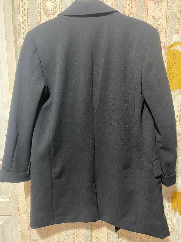 Пиджак мужской