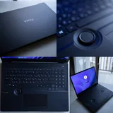 Ноутбук ASUS ProArt Studiobook 16 OLED H7600H 2