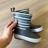 Резиновые сапоги 3