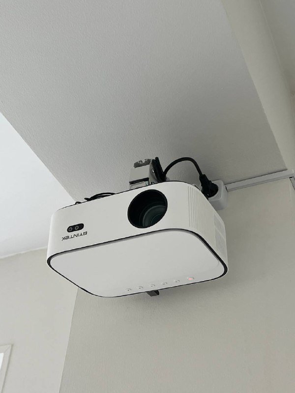 Проектор Byintek K45