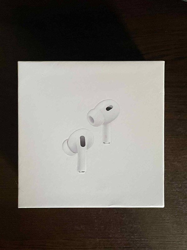 Оригинальные AirPods