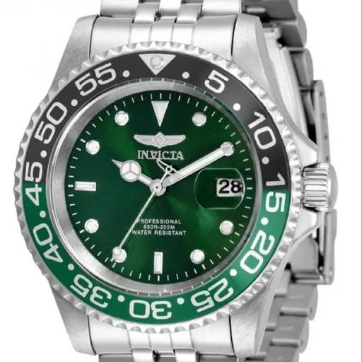 Часы INVICTA PRO DIVER HULK