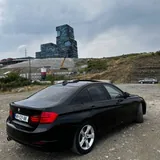 BMW 328i xDrive 5