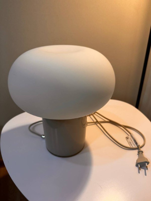 Настольная лампа IKEA DEJSA 3