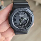 Casio G-SHOCK GMA-P2100BB-1A 2