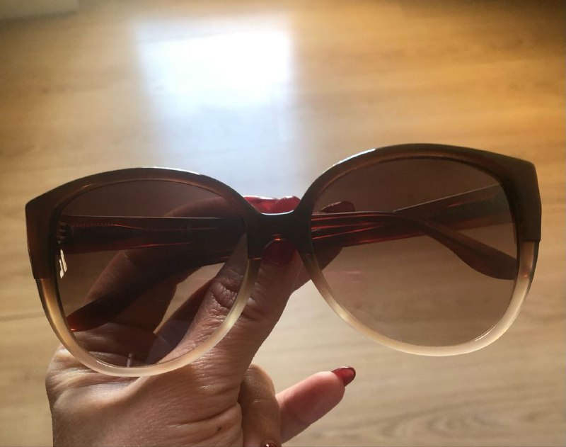 Солнцезащитные Очки Max&Co, Max Mara 5