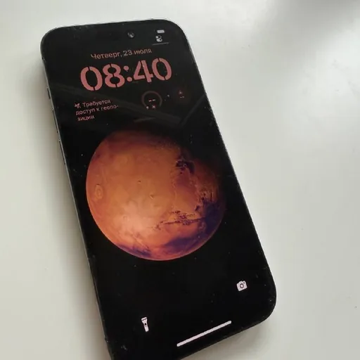 Iphone 14 pro 512gb