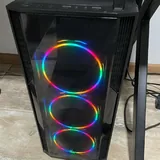 Игровой ПК i5-10400F GTX 1660 1