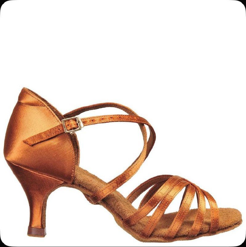 Туфли для бальных танцев 35 размер