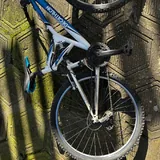 Велосипед Decathlon 2