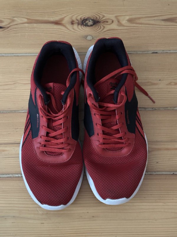Reebok кроссовки мужские 4