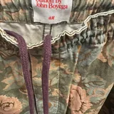 Джинсы H&M 2