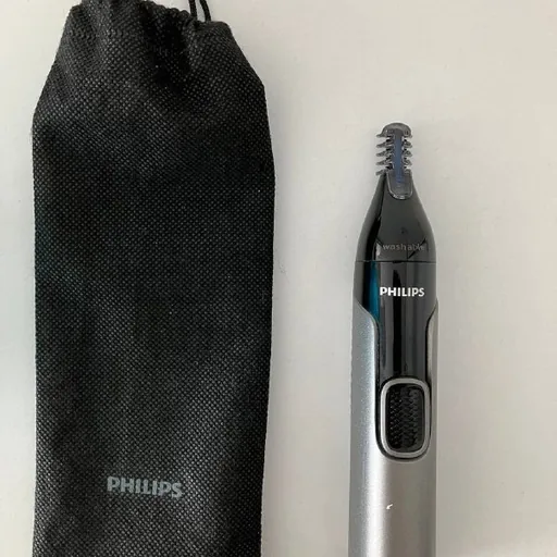 Триммер Philips, ирригатор