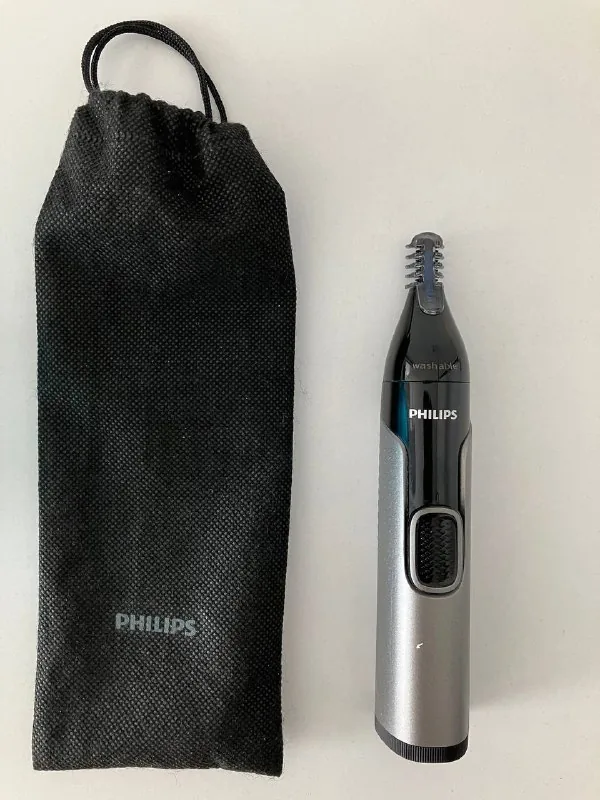 Триммер Philips, ирригатор 1