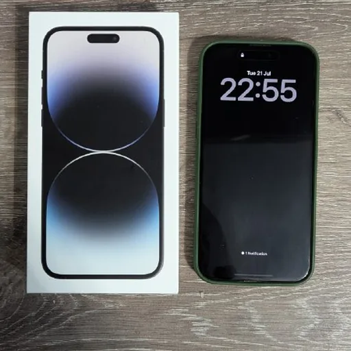 IPhone 14 Pro Max 128 GB