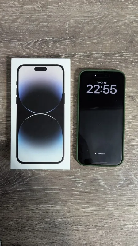 IPhone 14 Pro Max 128 GB