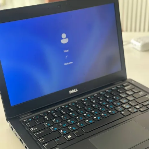 Dell Latitude 5280