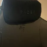 Игровое кресло Razer 3