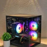 Игровой ПК i5 10600K, GTX 1660 Ti 3