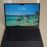 MacBook Air M4 13" 16 ГБ / 256 ГБ 2