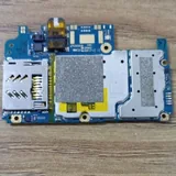 Телефон ZTE Blade X7/Z7 и запчасти Nokia X2-00 4