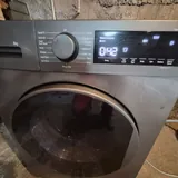 Стиральная машина LG 8 кг 1