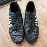 Футбольные бутсы FILA 3