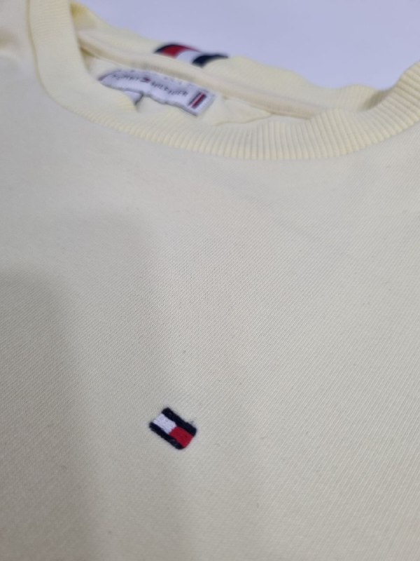 Свитшот Tommy Hilfiger XS/S женский 2
