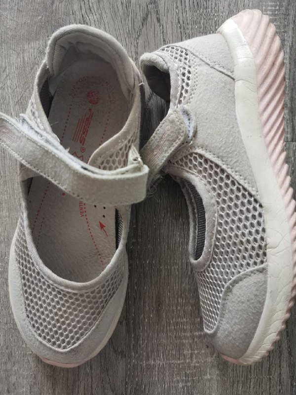 Детская обувь размер 33-34 3