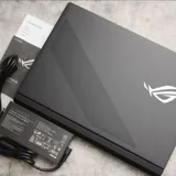 ASUS ROG STRIX G18 RTX 5080 64GB 4TB 3