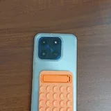 Xiaomi смартфон 2