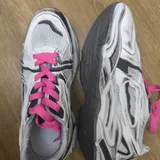 Женские кроссовки Nike 1