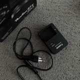 Canon G7X Mark III 4